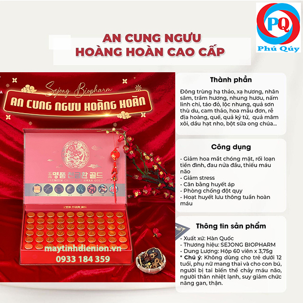an cung nguu hoang hoan cao cap
