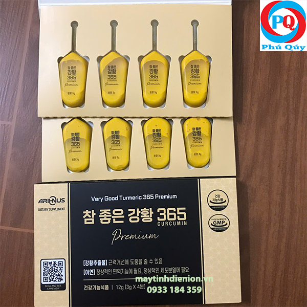 nghệ nano cao cấp Hàn Quốc
